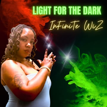 Infinite Wiz  Home