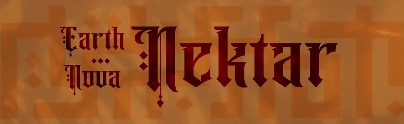 of soil & stardust  Home