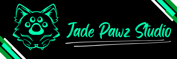 Jade Pawz Studio Home