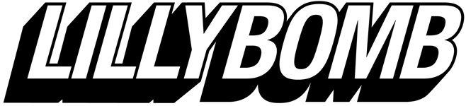 LillyBomb Home