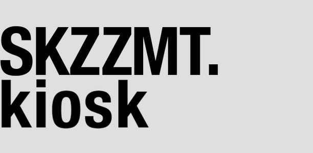 SKIZZOMAT KIOSK Home