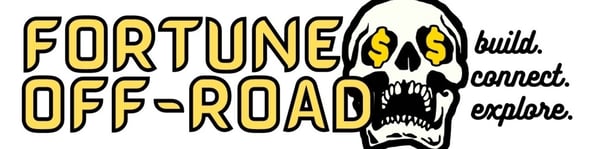 Fortune Off-Road Home