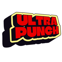 UltraPunch Home