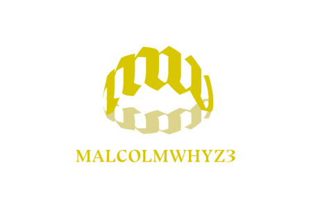 MALCOLM WHYZ3 STORE Home