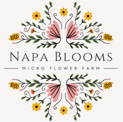 Napa Blooms Home
