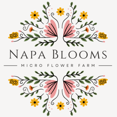 Napa Blooms Home