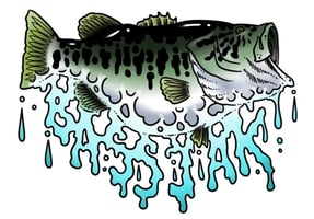 bassjakbaits Home