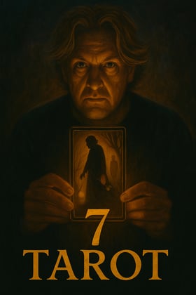 7 Tarot Home