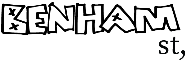benhamstnyc Home