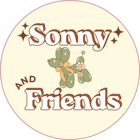 Sonny and Friends Home