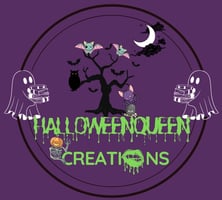 Halloweenqueen Creations Home