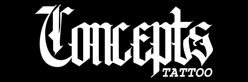 Concepts Tattoo  Home