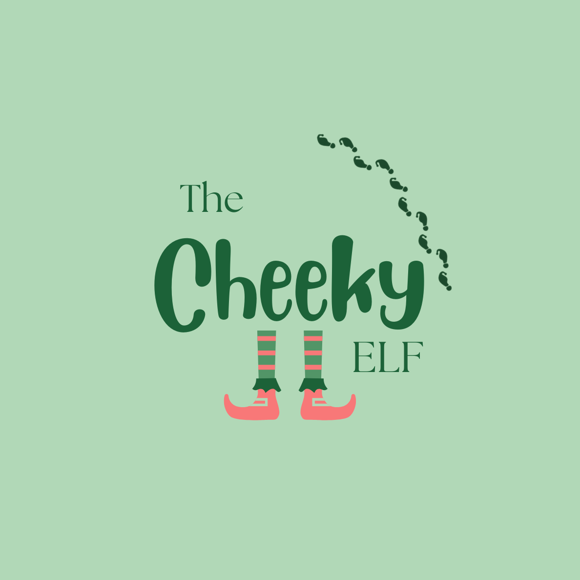 The Cheeky Elf Company