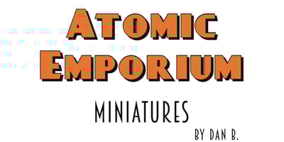 Atomic Emporium  Home