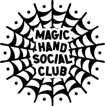 Magic Hand Social Club Home