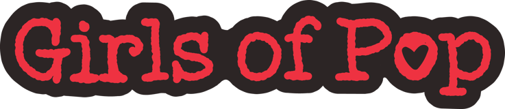 Girls of Pop Zine Home