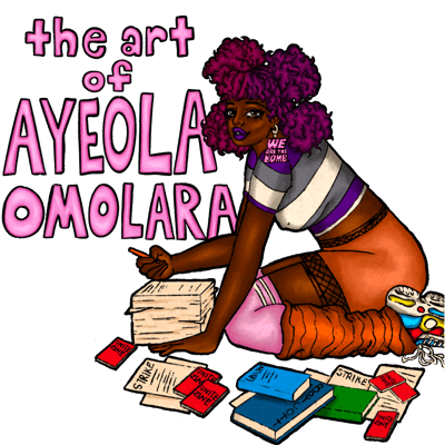 Ayeola Omolara Kaplan