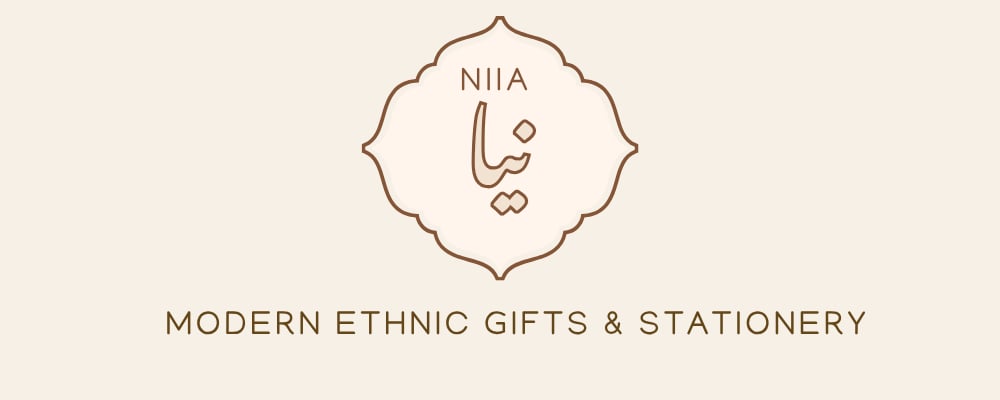 niiandco Home