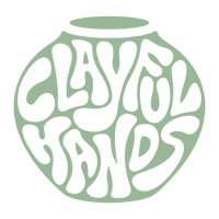 Clayful Hands Home