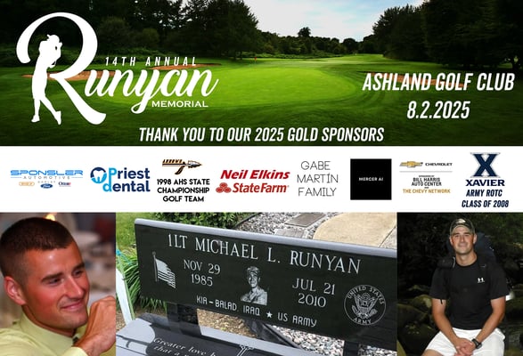 Runyan Memorial Tournament Home