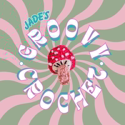 Jades Groovy Crochet