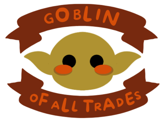 Goblin Of All Trades Home