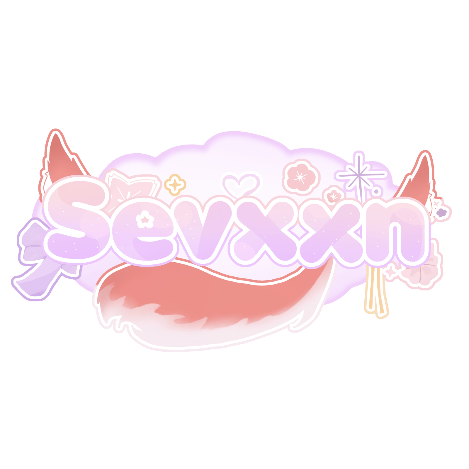 Seven's Merch Shop Home