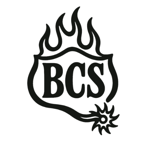 Bad Companion Silver