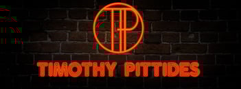Timothy Pittides Home