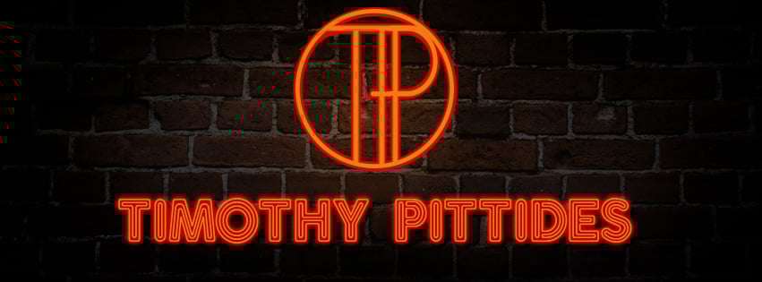 Timothy Pittides Home