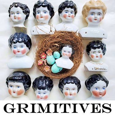 Grimitives Home