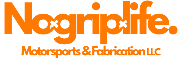Nogriplife Motorsports & Fabrication Home