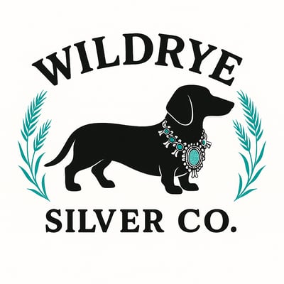 Wildrye Silver Co