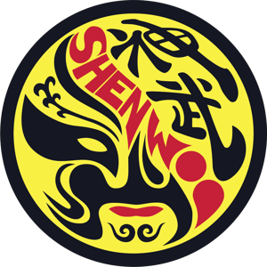 Shen Woo Shop Home