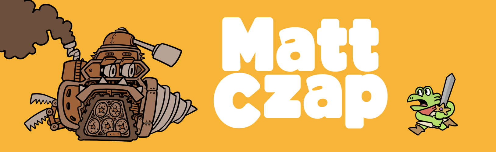 Matt Czap Home