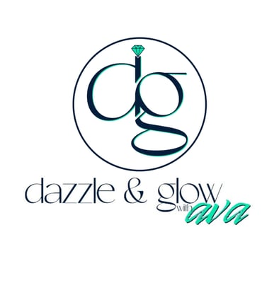 Dazzle & Glow with Ava