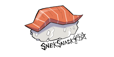 Sneksnack Home