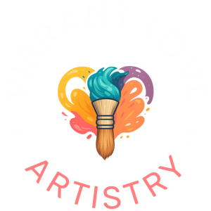 Vibrant Love Artistry  Home