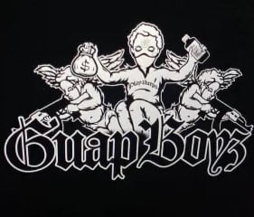 GUAPBOYZCLOTHING Home