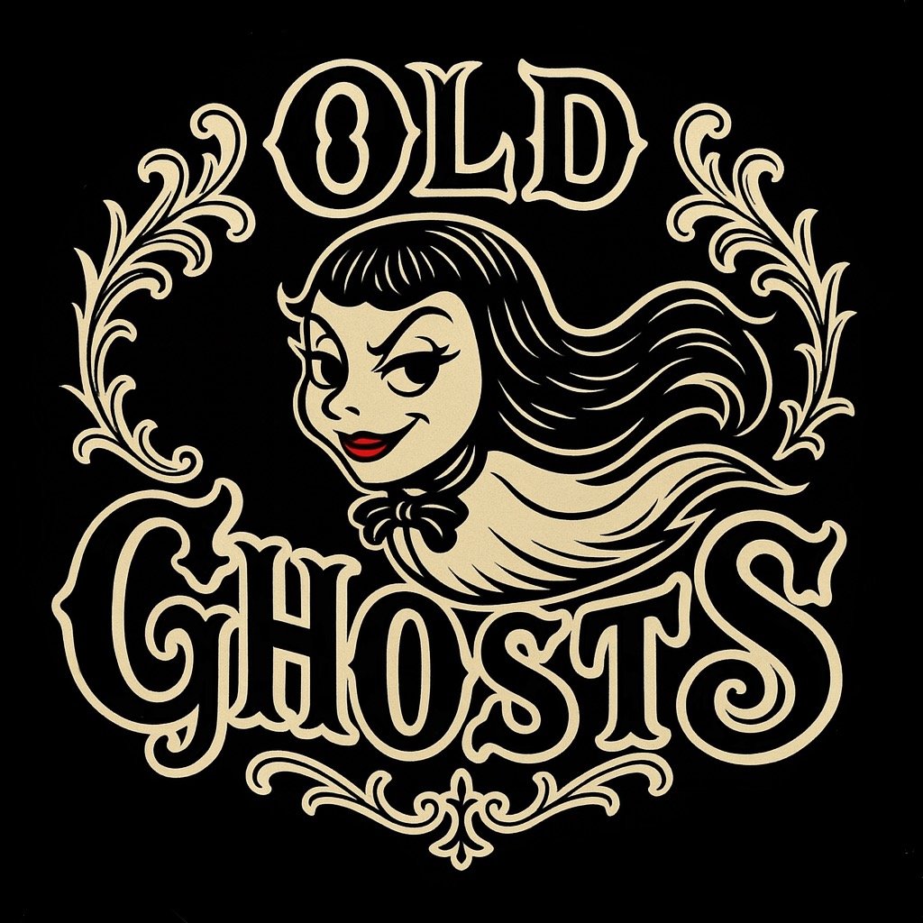 OLD GHOSTS 当時物 oldghosts 80s 90s Lot (15) vtg 80s 90s Halloween Decoration Diecut hallmark