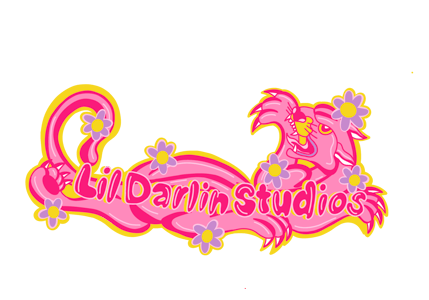 lildarlinstudios Home