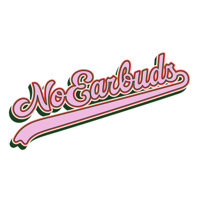 No Earbuds! Home