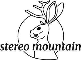 Stereo Mountain