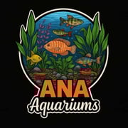 anaaquariums Home