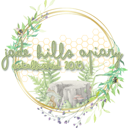 Jade Hills Apiary Home
