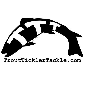 Trout Tickler Tackle  Home