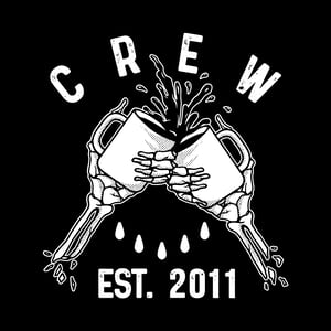 Music Over Matter Clothing Home