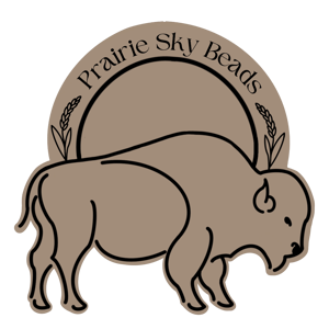 Prairie Sky Beads Home