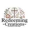 Redeeming Creations Home