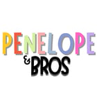 penelopeandbros Home